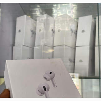 Original Airpods Pro 2nd Gen UK