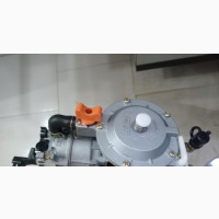 Dual Carburator