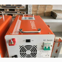 Zenmax 5kva 48v Inverter - Brand New