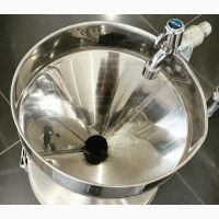 Soya-Beans Machine