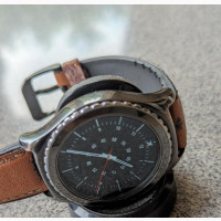 Samsung S2 Smart Watch