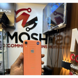 Apple iPhone XR 256 GB Orange
