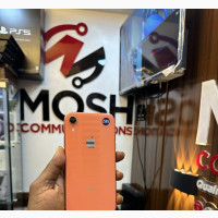 Apple iPhone XR 256 GB Orange