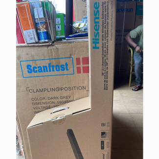 Hisense Sound Bar 200 Watts