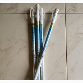 Shower Curtain Pipe