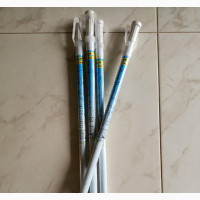 Shower Curtain Pipe