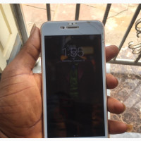 Apple iPhone 6 Plus 64 GB Rose Gold