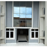 Luxury 3bedrooms Fully Furnished Apartment With Excellent