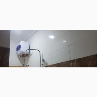 1 Bedroom Apartment in Woji, Port-Harcourt for Rent