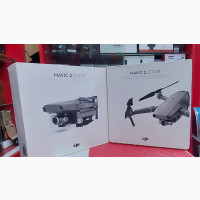 Dji Marvic 2 Zoom