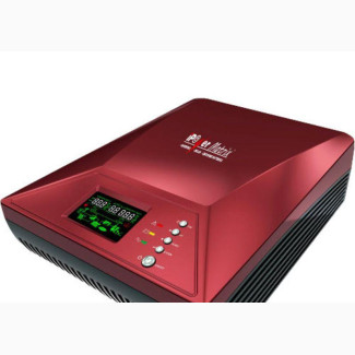 Ipower Matrix Inverter 1KVA 12V