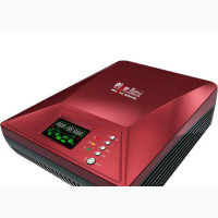 Ipower Matrix Inverter 1KVA 12V
