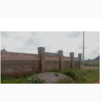 Fenced Land at Evboneka Town Benin City Edo State
