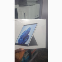 New Laptop Microsoft Surface Pro 8 32GB Intel Core I7 SSD 1T