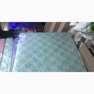 6*6*10 Green Earth Product Semi Orthopedic P
