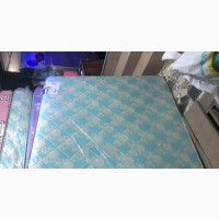 6*6*10 Green Earth Product Semi Orthopedic P