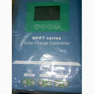 80ah 96volts and 120volts Yohako MPPT Solar Charge Controllers