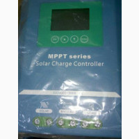 80ah 96volts and 120volts Yohako MPPT Solar Charge Controllers