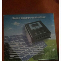 80ah 96volts and 120volts Yohako MPPT Solar Charge Controllers