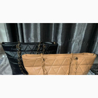 Spacious Fashion Bag