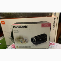 Pandemic HC V180 Camcoder
