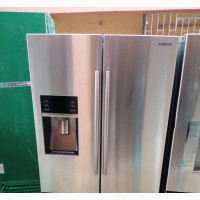 Samsung High Quality Inverter Refrigerator Made in Canada