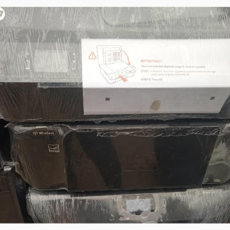 Hp Officejet 4630
