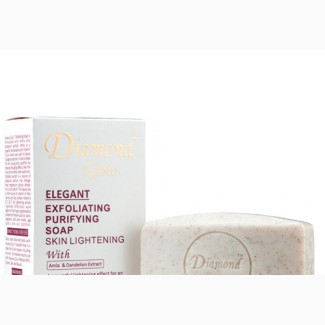 Diamond Glow Soap