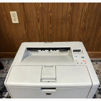 HP 5200 A3 Size Black and White Laserjet Printer