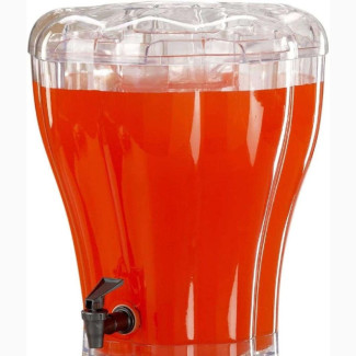 3.5 Gallon /13l Beverage Dispenser