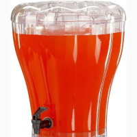 3.5 Gallon /13l Beverage Dispenser