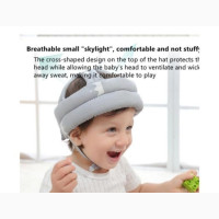New Born Baby Toddler Head Protective Hat