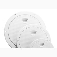 Round Access Hatch Deck Cover Lid