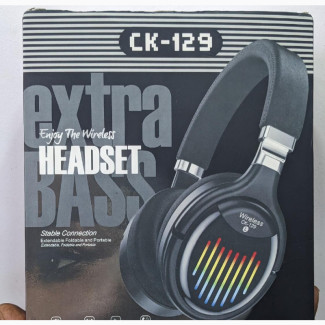Ck-29 Headset
