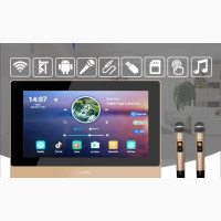 Brand New Intelligence Bluetooth Ceiling Speakers Sound System