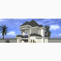 Building Plan Design and Construction