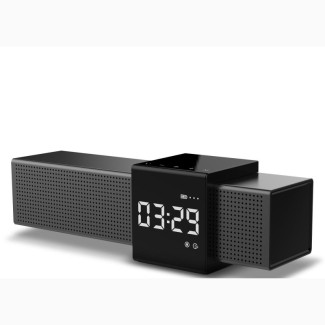 Havit Dual Speaker+ HD Display