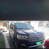 Bulletproof Land Cruiser - Clean and Reliable