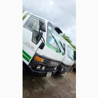 Toyota Dyna 150 Normal Bucket 3Y Engine
