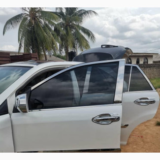Brand New Complete Stainless Body Cream Rx 330 Lexus Available Now