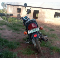 TVS HLX Plus ES 2021 Black - Neat and Reliable