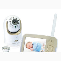Infant Optics DXR 8 Baby Monitor - Brand New