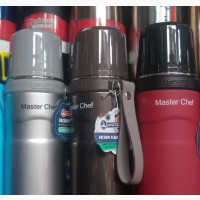 Master Chef Vacuum Flask