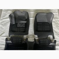 Fiber Mat for Range Rover Evoke