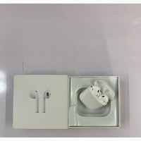 Apple Airpods 2 (UK Used) - Abuja/Kaduna Delivery Available