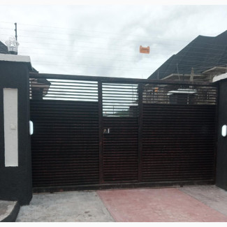 Executive 4 Bedroom Duplex for Sale