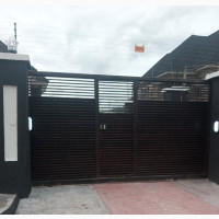 Executive 4 Bedroom Duplex for Sale