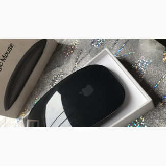 Magic Mouse 2