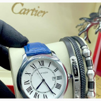Watch+Bracelet