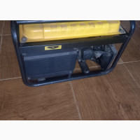 Clean Used 3000kva Sumec Generator